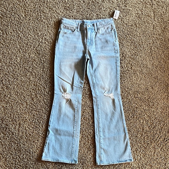 Old Navy Other - NWT, Old Navy Girls Jeans